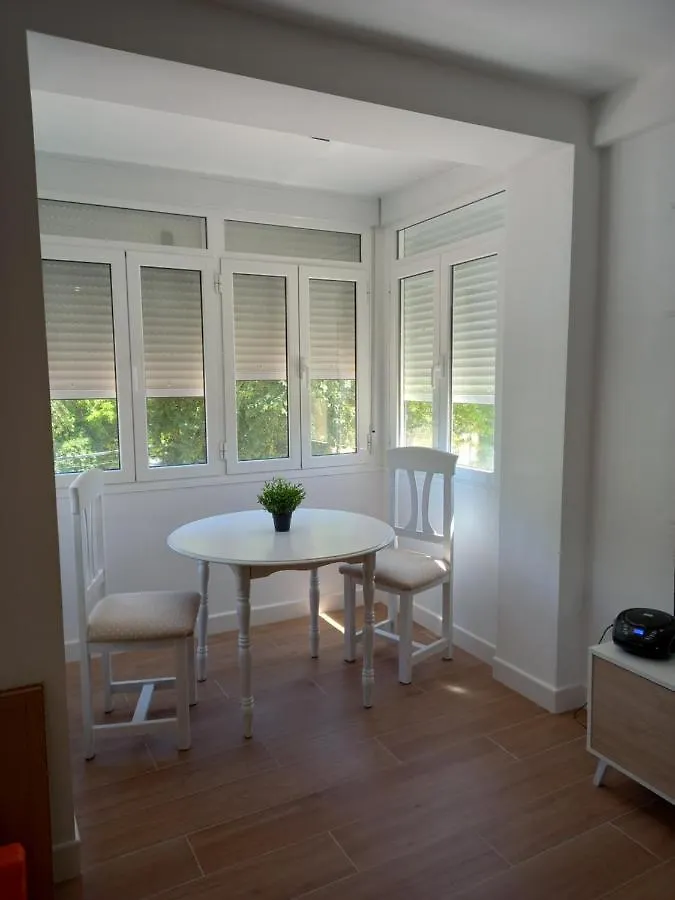 Apartamento_Santa Isabel Utrera